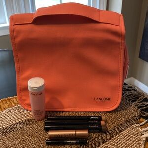 Lancôme ombré hypnose stylo 3pack + bonus